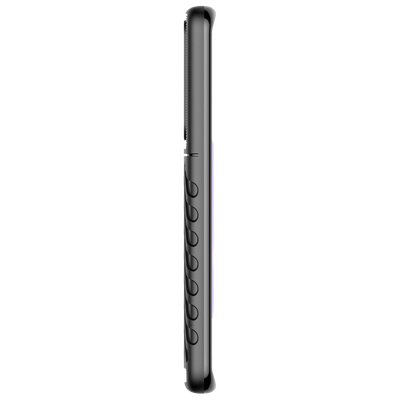 Cazy TPU Grip Hoesje geschikt voor Xiaomi 12/12X - Zwart