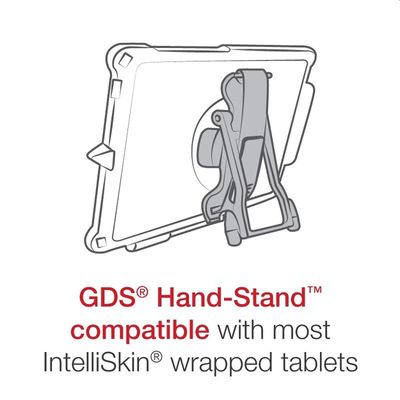 RAM IntelliSkin Samsung Galaxy Tab Active 3 Hoes + RAM GDS Hand-Stand