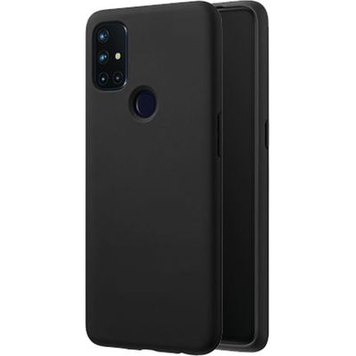 OnePlus Nord N10 5G Bumper Cover (Black)